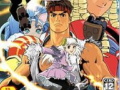 XBOX/CAPCOM FIGHTING Jam