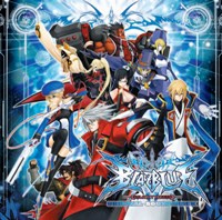 BLAZBLUE IWiTEhgbN