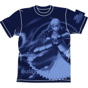 Fate/unlimited codes ZCo[I[vgTVc lCr[