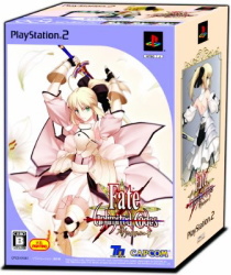 Fate/Unlimited Codes SP-BOX iŁj