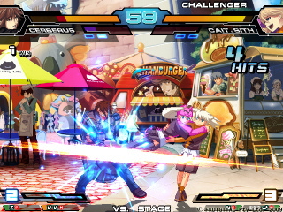 CHAOS CODE@JIXR[h