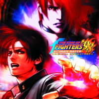 THE KING OF FIGHTERS'98 ULTIMATE MATCH IWiTEhgbN